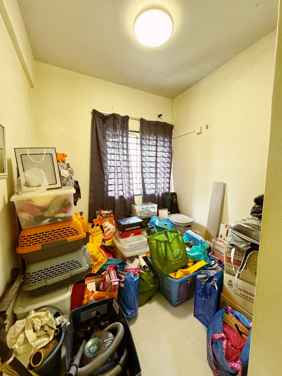 Ground Floor Condominium Sri Kenangan Wangsa Maju - photo 11