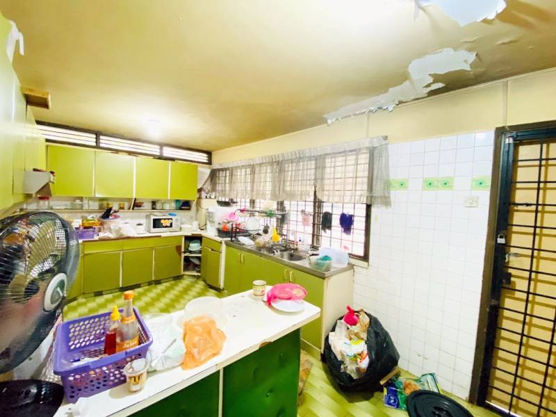 Double Storey Bungalow SS3 Petaling Jaya - photo 3