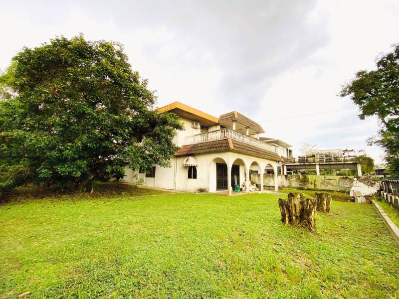 Double Storey Bungalow SS3 Petaling Jaya - photo 8
