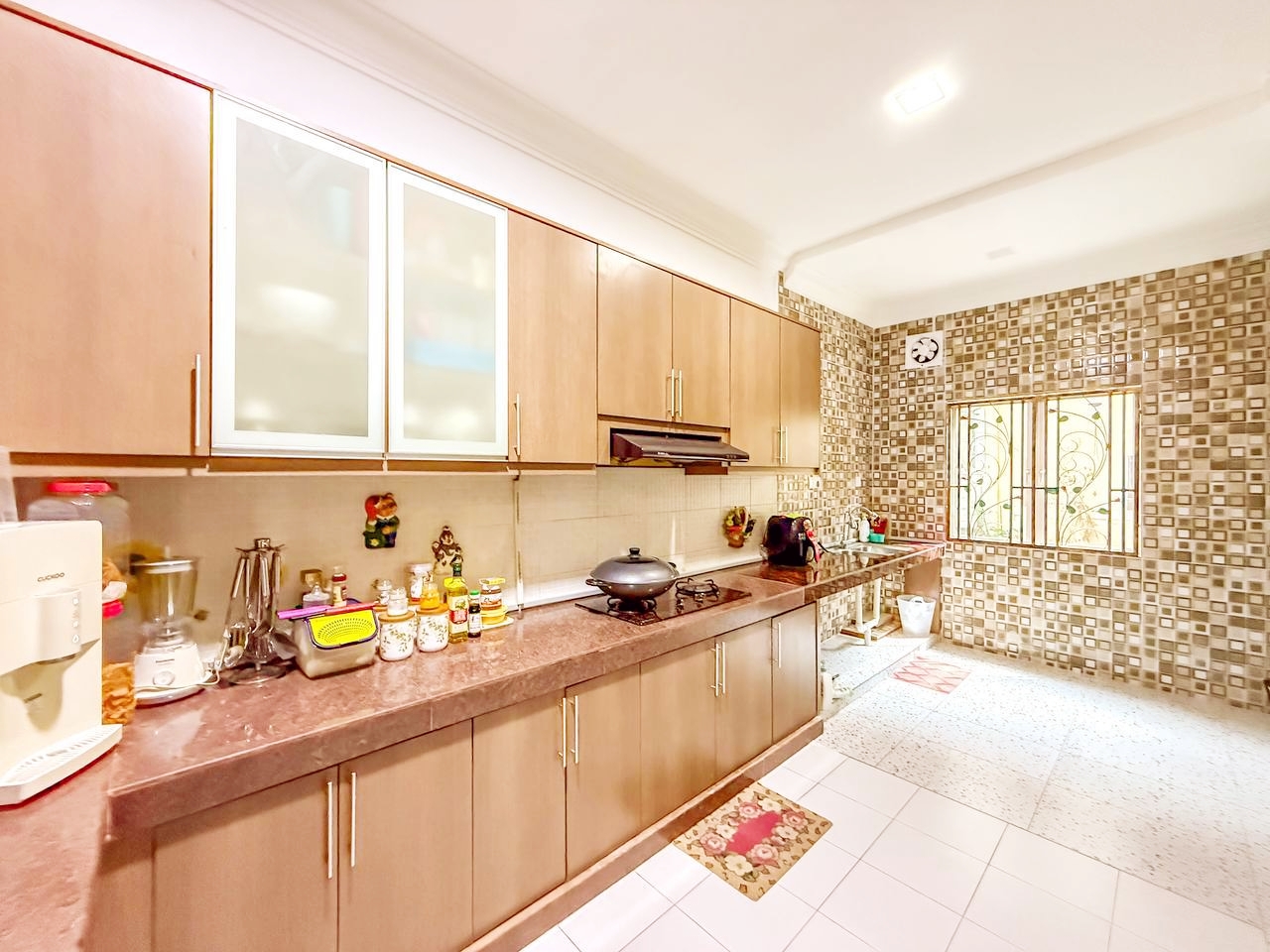 Two and Half Storey Lake Vista Taman Tasik Prima - photo 8