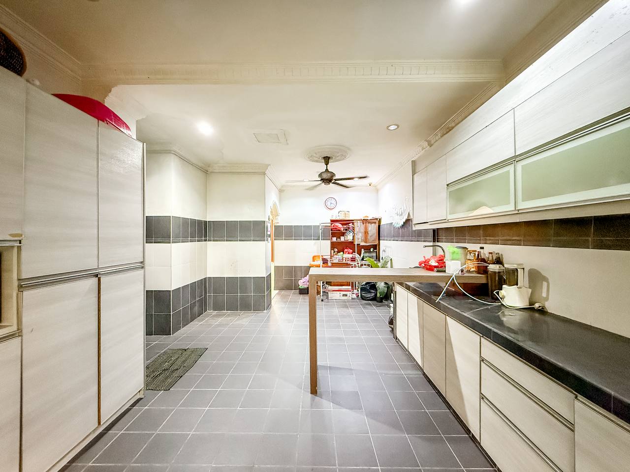 Double Storey Terrace Taman Bukit Subang U16 Shah - photo 11