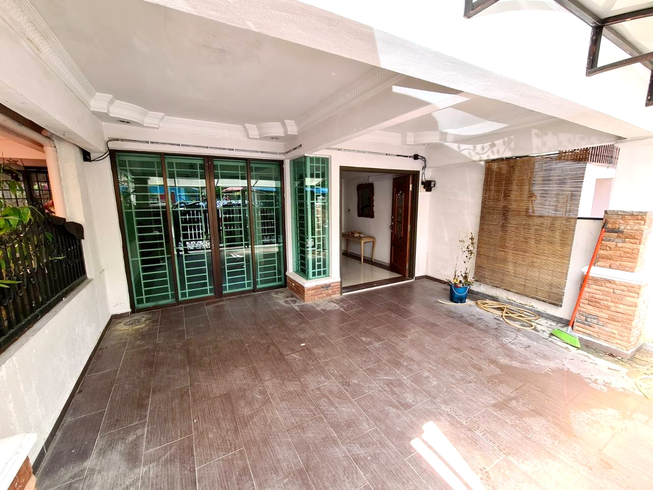 Double Storey Terrace House Taman Melawati - photo 3