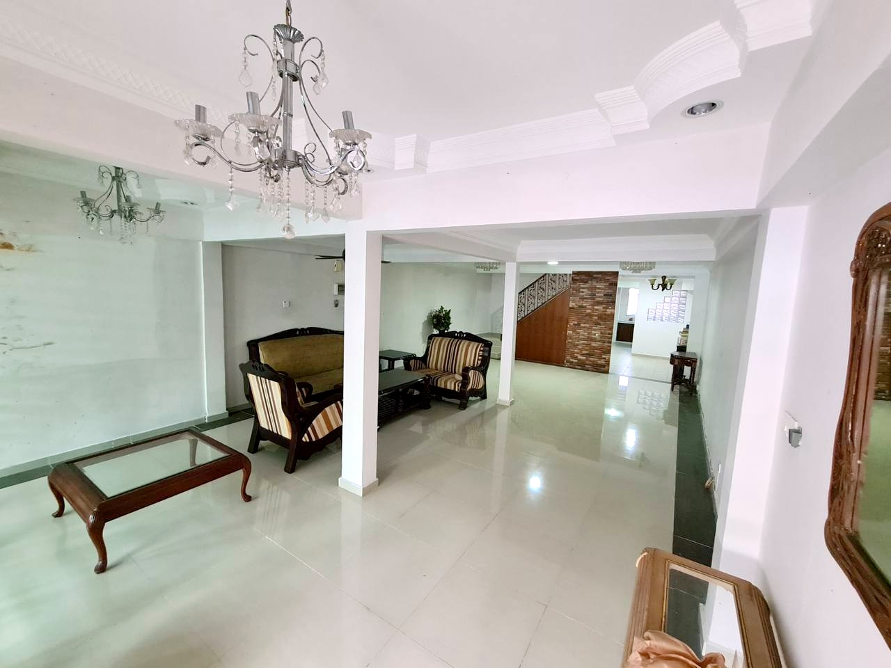 Double Storey Terrace House Taman Melawati - photo 4
