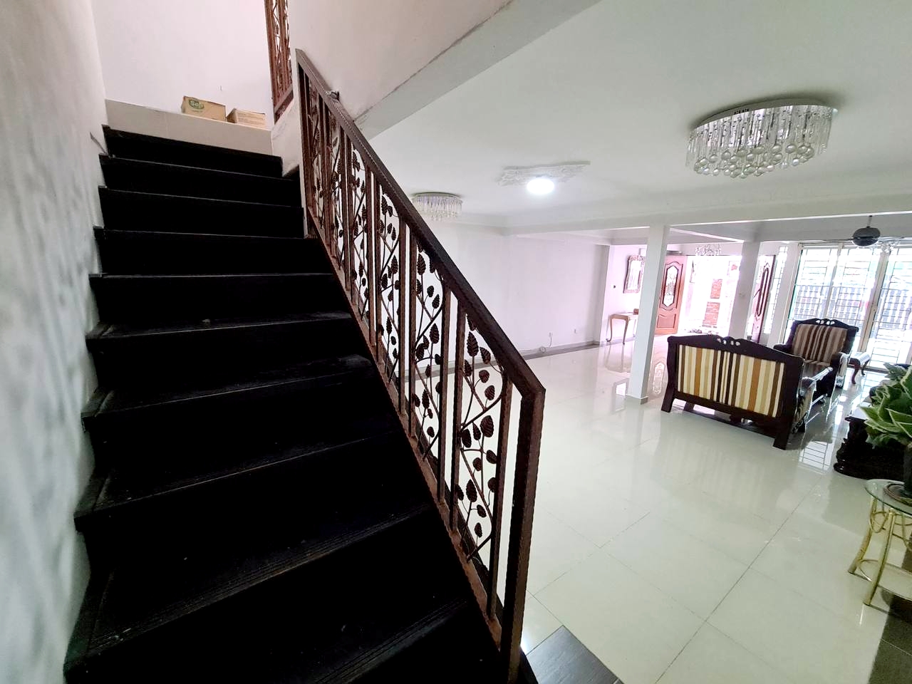 Double Storey Terrace House Taman Melawati - photo 11