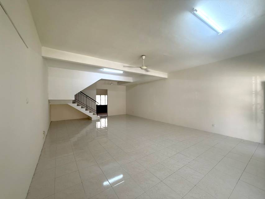 2 Storey Terrace House Bandar Nusaputra Puchong - photo 3