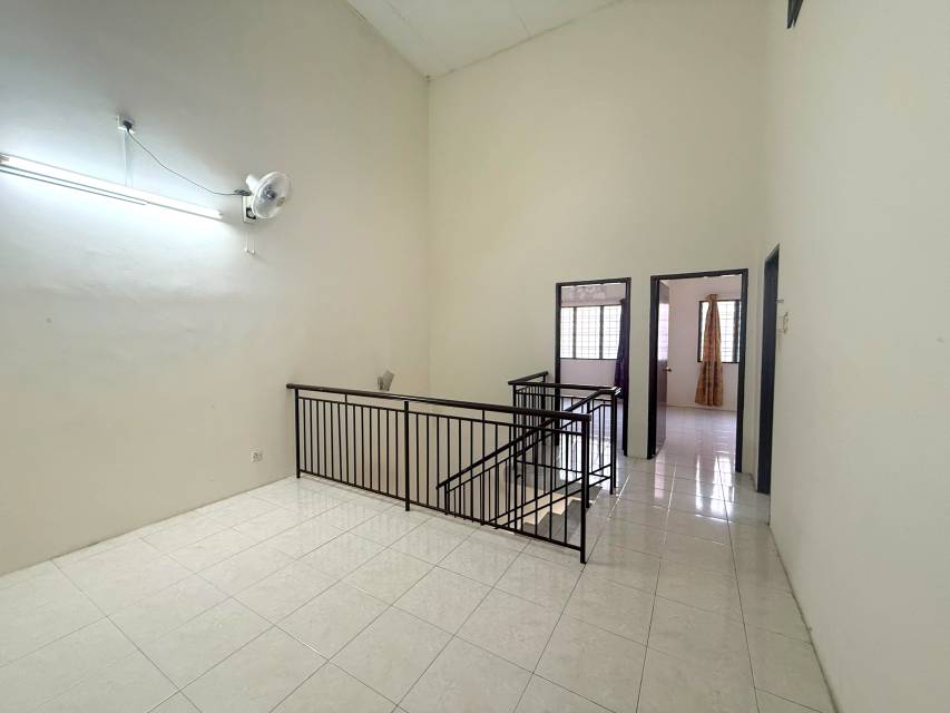 2 Storey Terrace House Bandar Nusaputra Puchong - photo 11