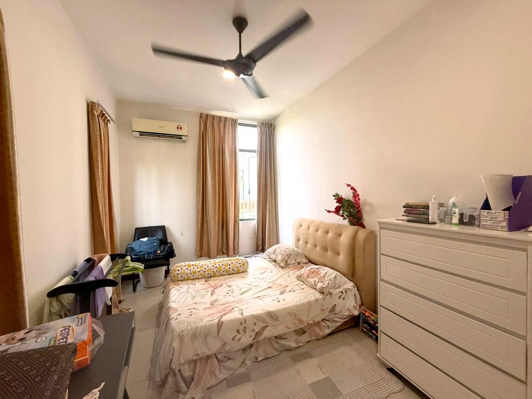 Corner Semi D 2 Storey Sunway Eastwood Equine Park - photo 8