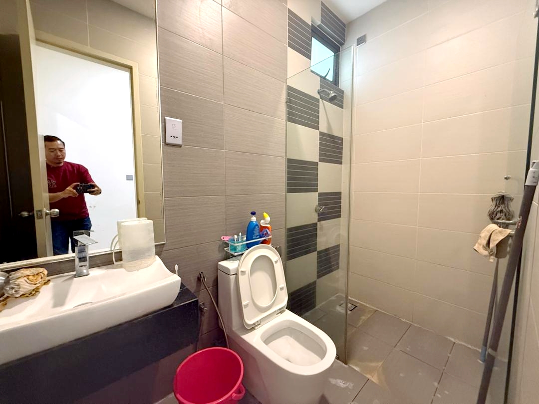 Corner Semi D 2 Storey Sunway Eastwood Equine Park - photo 11