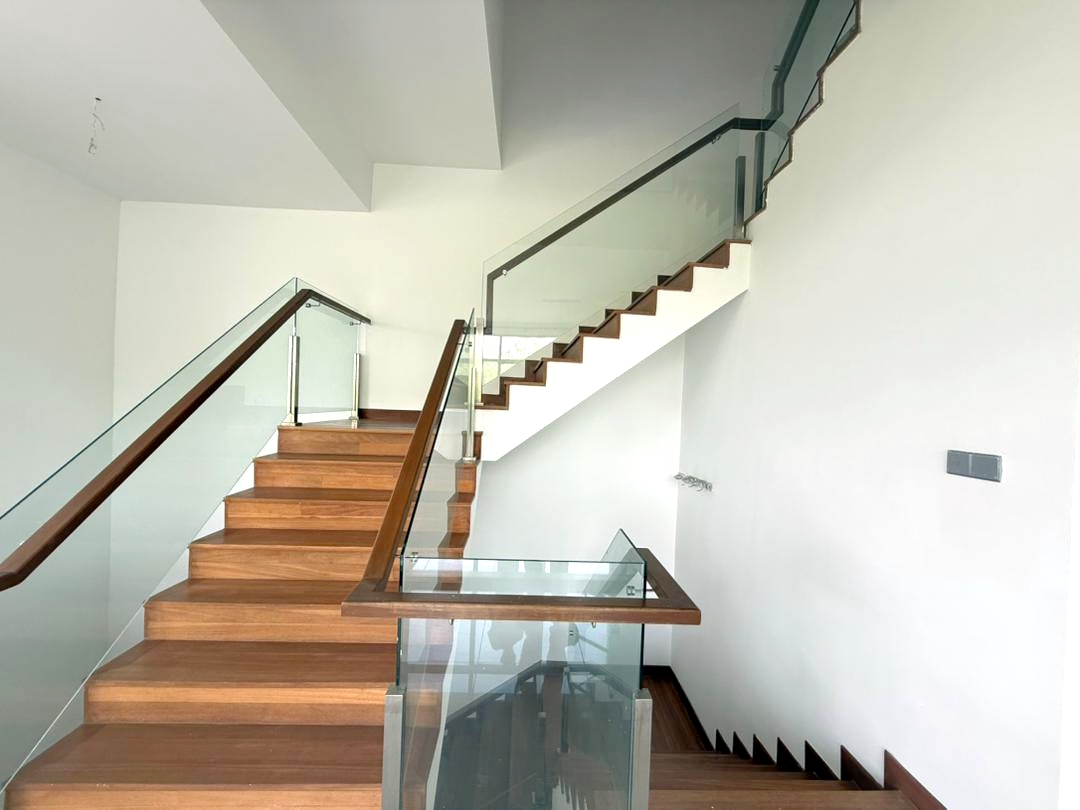 Corner Semi D 3 Storey Sunway Eastwood Equine Park - photo 6