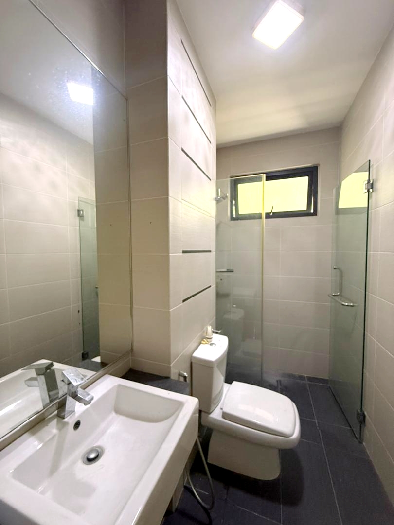 Corner Semi D 3 Storey Sunway Eastwood Equine Park - photo 9