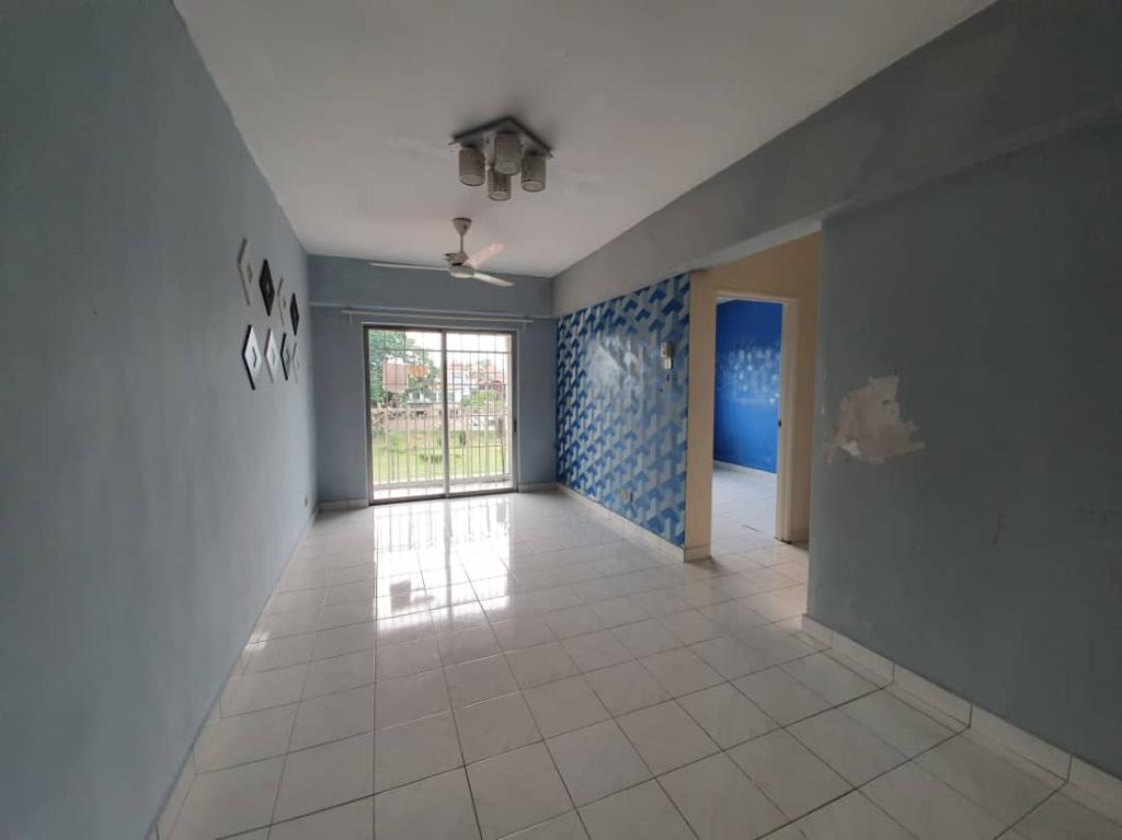 Arena green Apartment Bukit Jalil Kuala Lumpur - photo 3