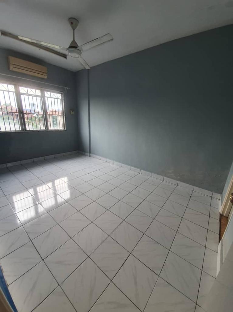 Arena green Apartment Bukit Jalil Kuala Lumpur - photo 7