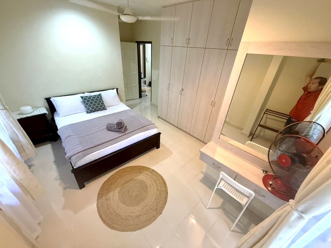 Bungalow 2 Storey Villa Bestari Sungai Pusu Gombak - photo 3