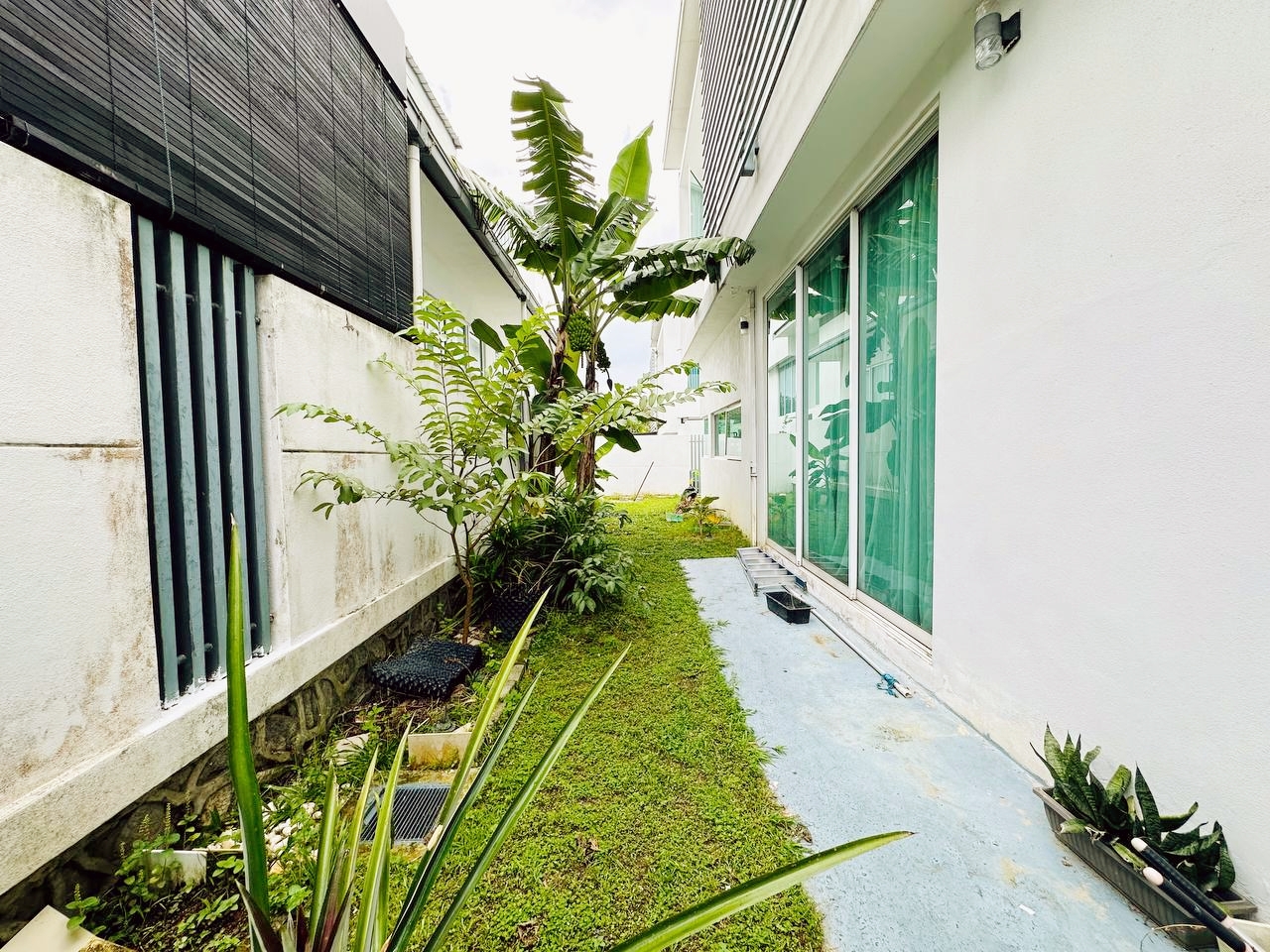 Semi D Double Storey Garden Residence Cyberjaya - photo 3
