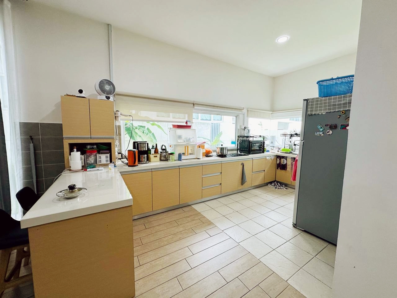 Semi D Double Storey Garden Residence Cyberjaya - photo 8