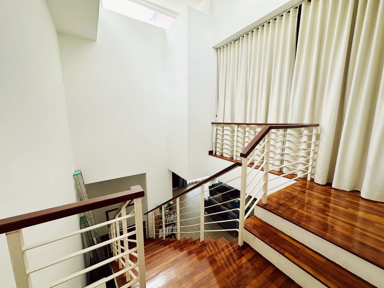 Semi D Double Storey Garden Residence Cyberjaya - photo 11