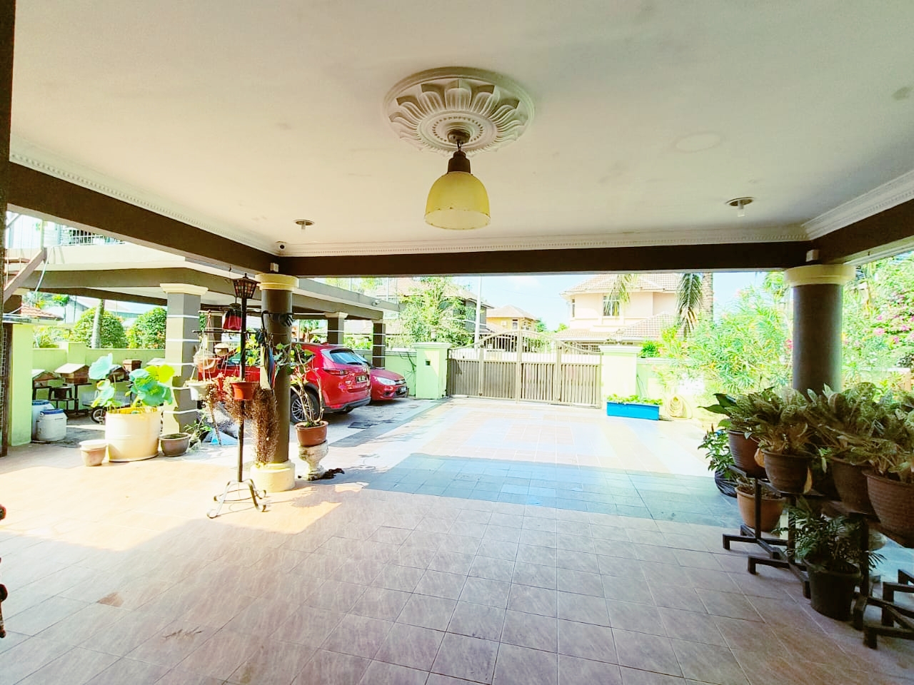 2 Storey Bungalow Taman Tasik Semenyih, Semenyih - photo 3