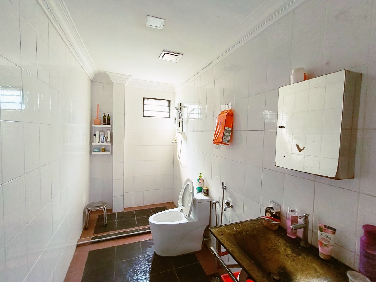 2 Storey Bungalow Taman Tasik Semenyih, Semenyih - photo 11