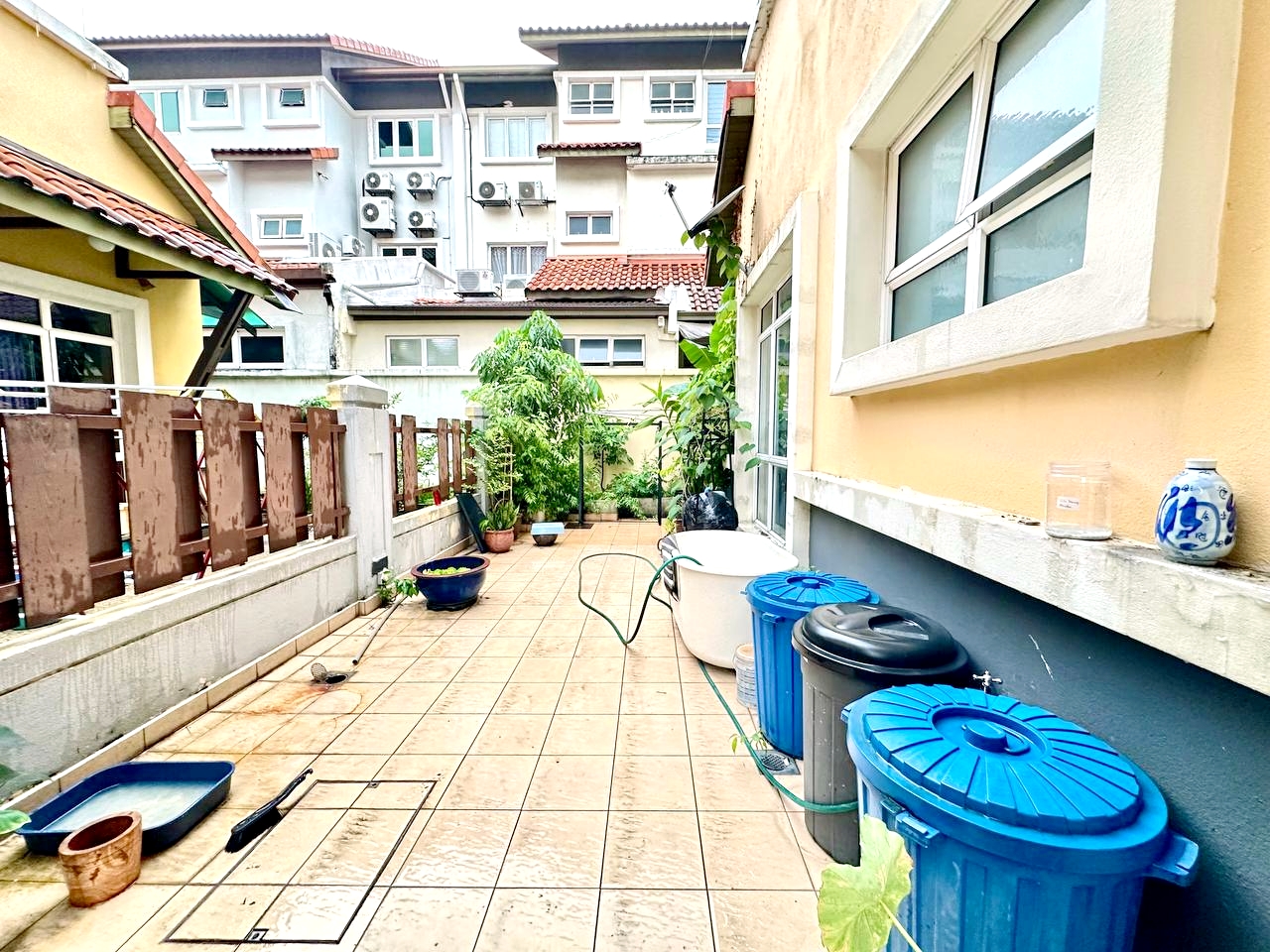 3 Storey Semi D Damansara Lagenda Ara Damansara - photo 3
