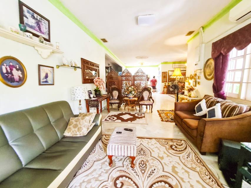 Bungalow Single Storey Taman Pelangi Sentul - photo 11