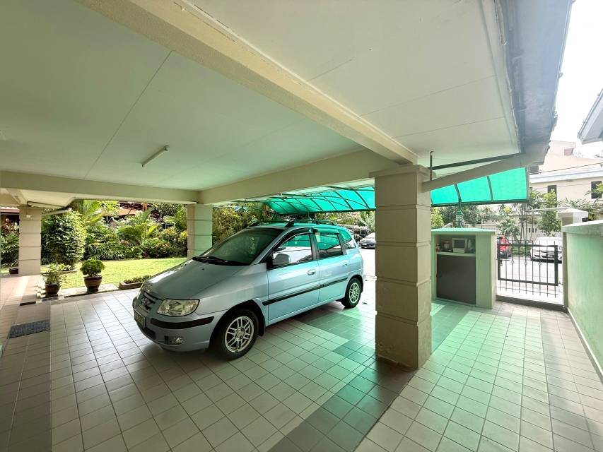 Double Storey Semi D Taman Setia 2 Balakong - photo 8