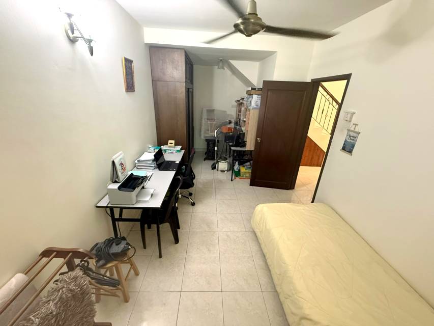 Double Storey Semi D Taman Setia 2 Balakong - photo 12