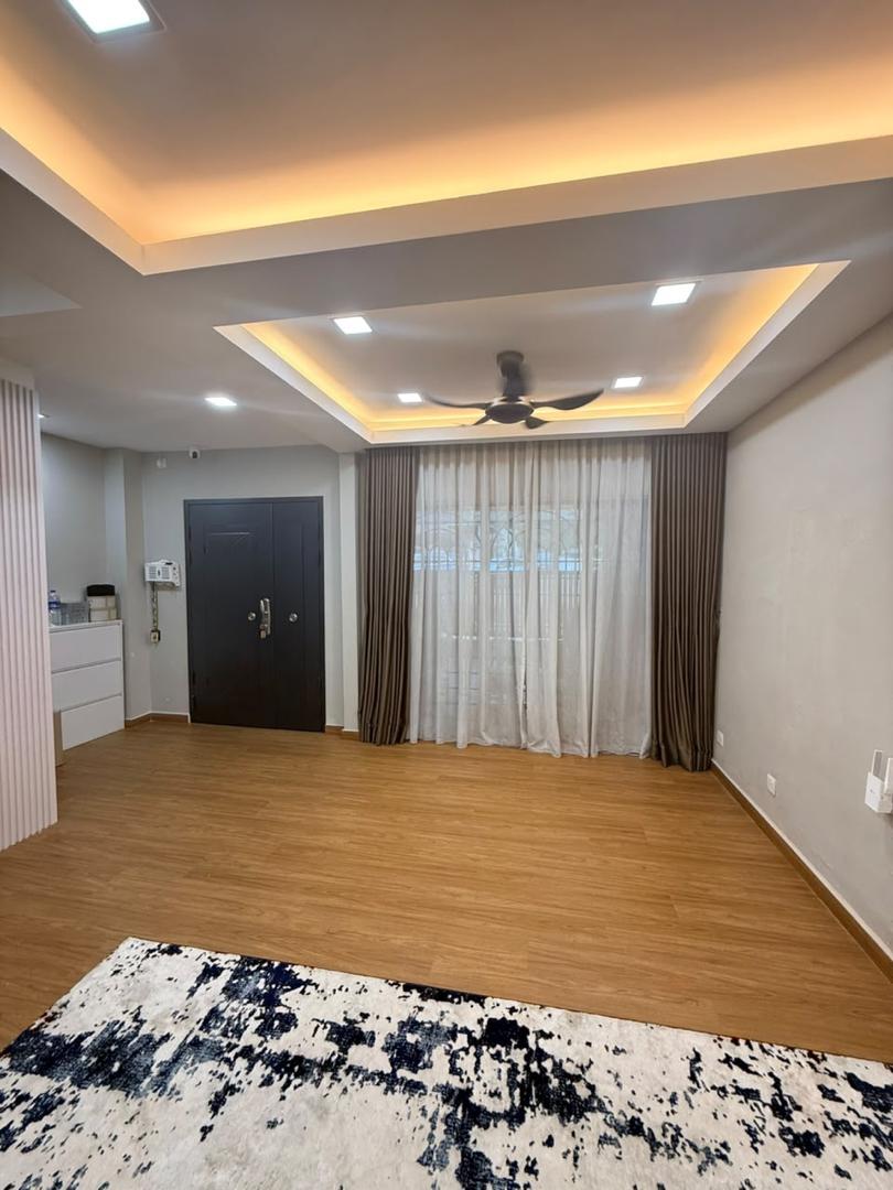 Double Storey Terrace House Taman Desa Serdang - photo 9