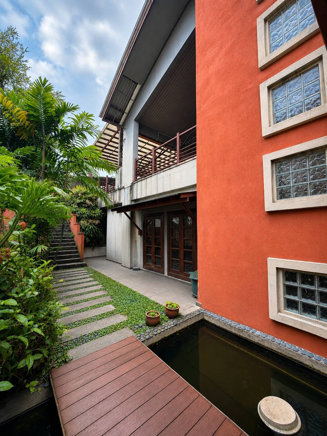 KG TUNKU SS1 PETALING JAYA - DOUBLE-STOREY BUNGALOW - photo 5
