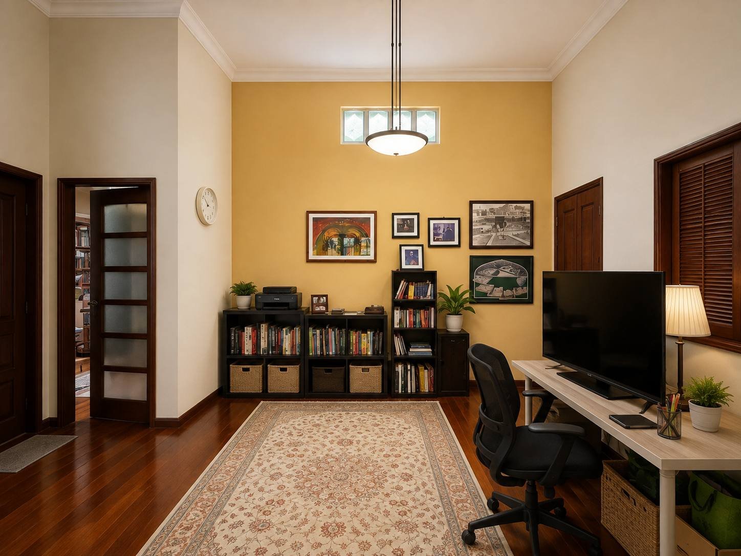 KG TUNKU SS1 PETALING JAYA - DOUBLE-STOREY BUNGALOW - photo 6