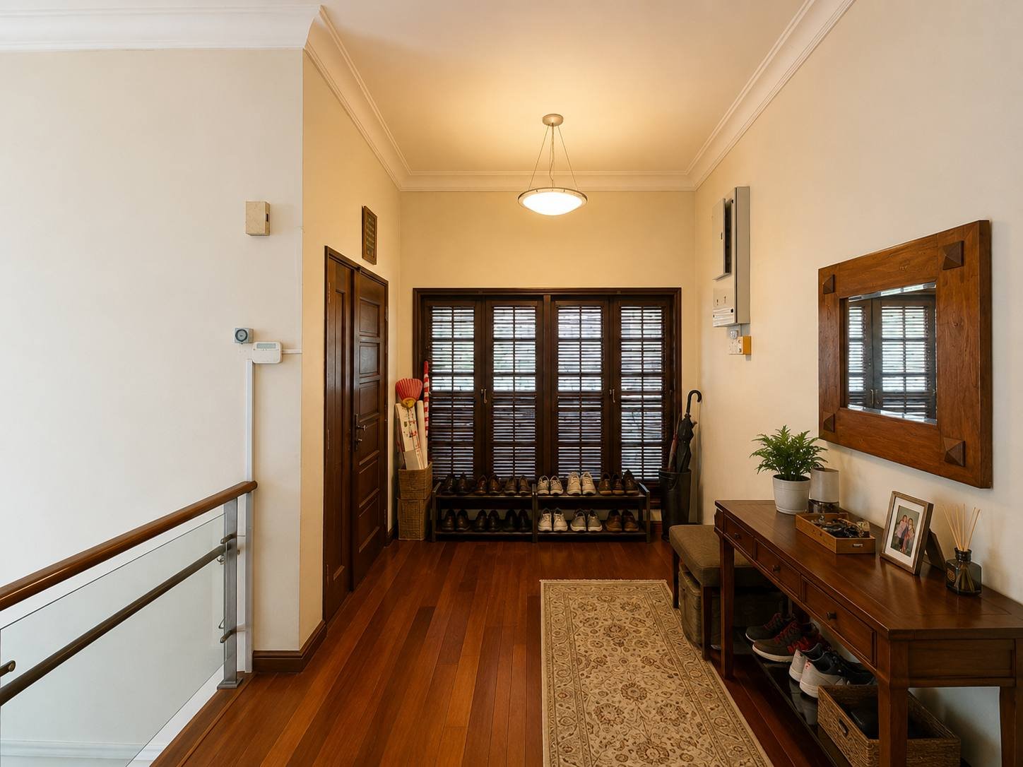 KG TUNKU SS1 PETALING JAYA - DOUBLE-STOREY BUNGALOW - photo 7