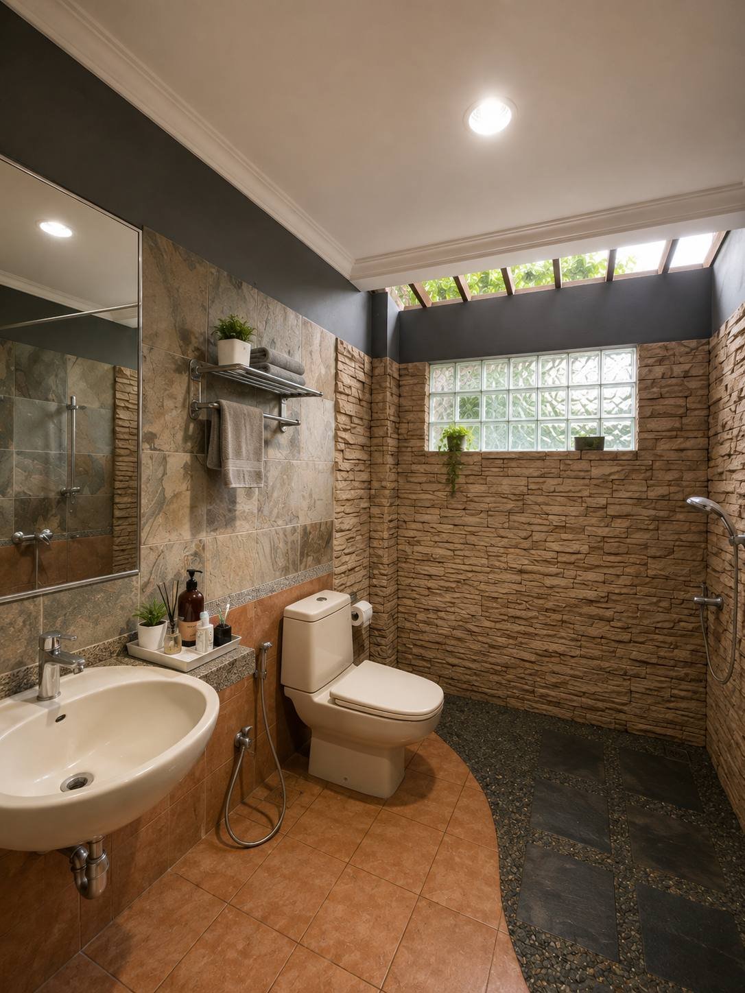 KG TUNKU SS1 PETALING JAYA - DOUBLE-STOREY BUNGALOW - photo 8