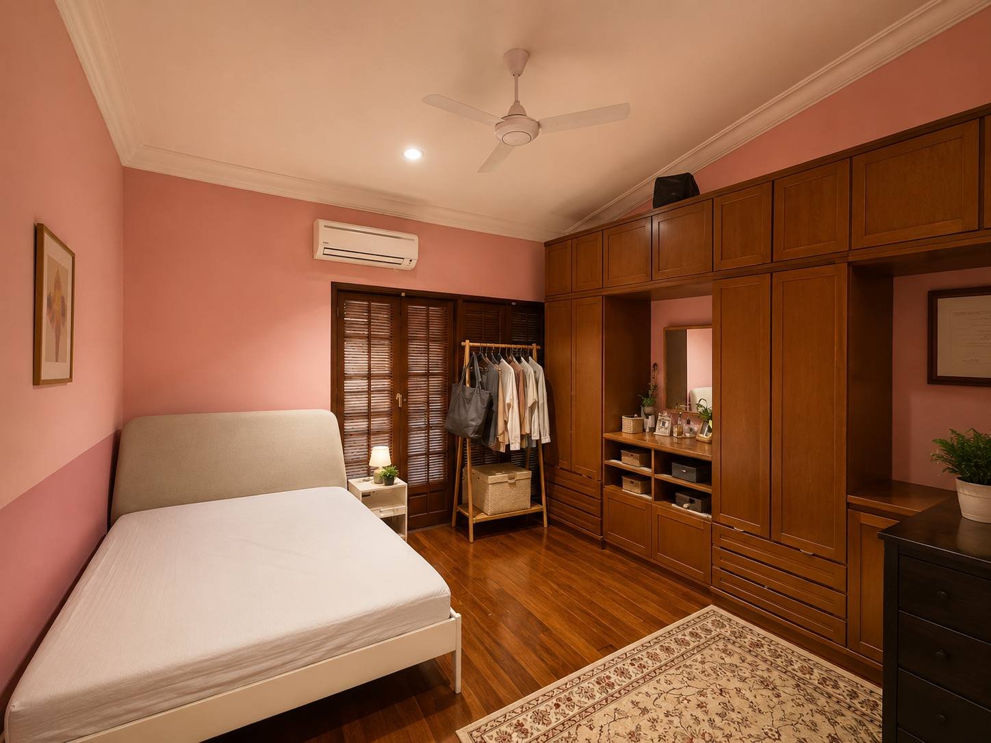 KG TUNKU SS1 PETALING JAYA - DOUBLE-STOREY BUNGALOW - photo 9