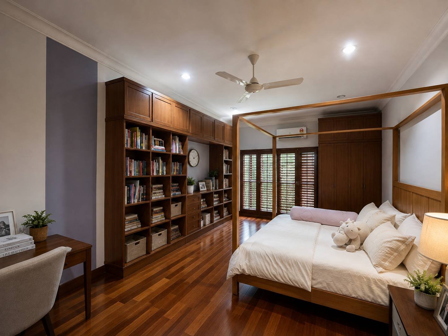 KG TUNKU SS1 PETALING JAYA - DOUBLE-STOREY BUNGALOW - photo 10