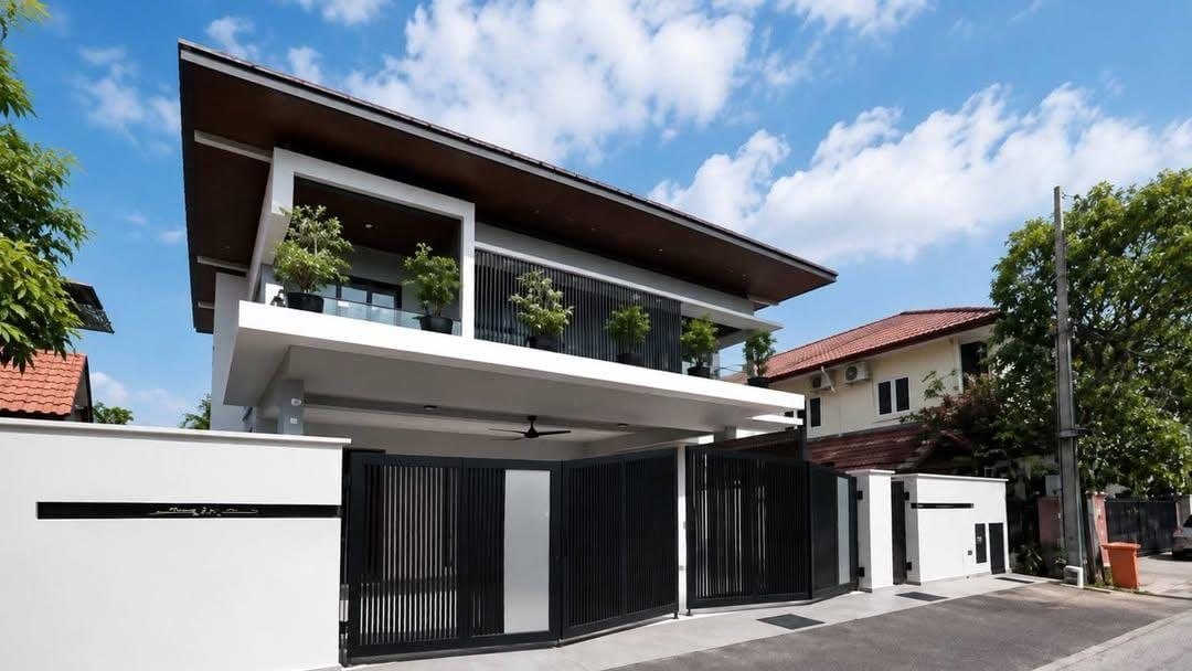 2 Storey Bungalow Kampung Melayu Ampang Selangor