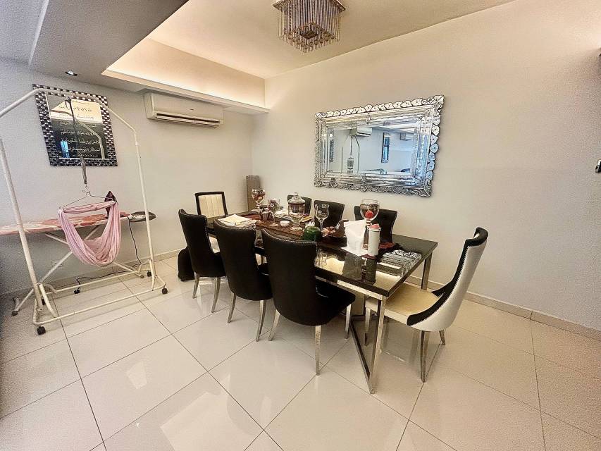 Corner lots Double Storey Taman Permata Kl - photo 13