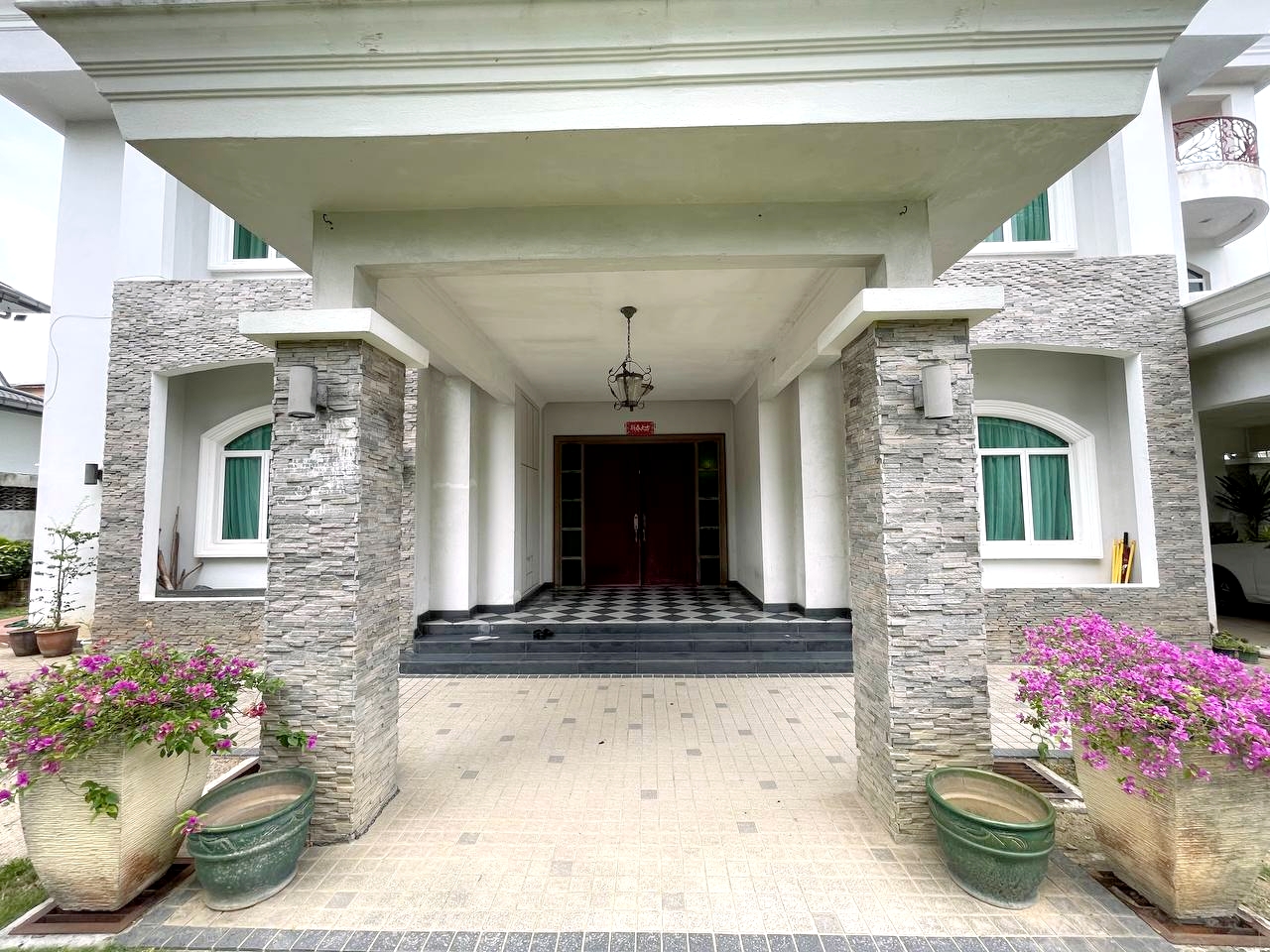 3 Storey Bungalow Subang Hills SS19 Subang Jaya - photo 3