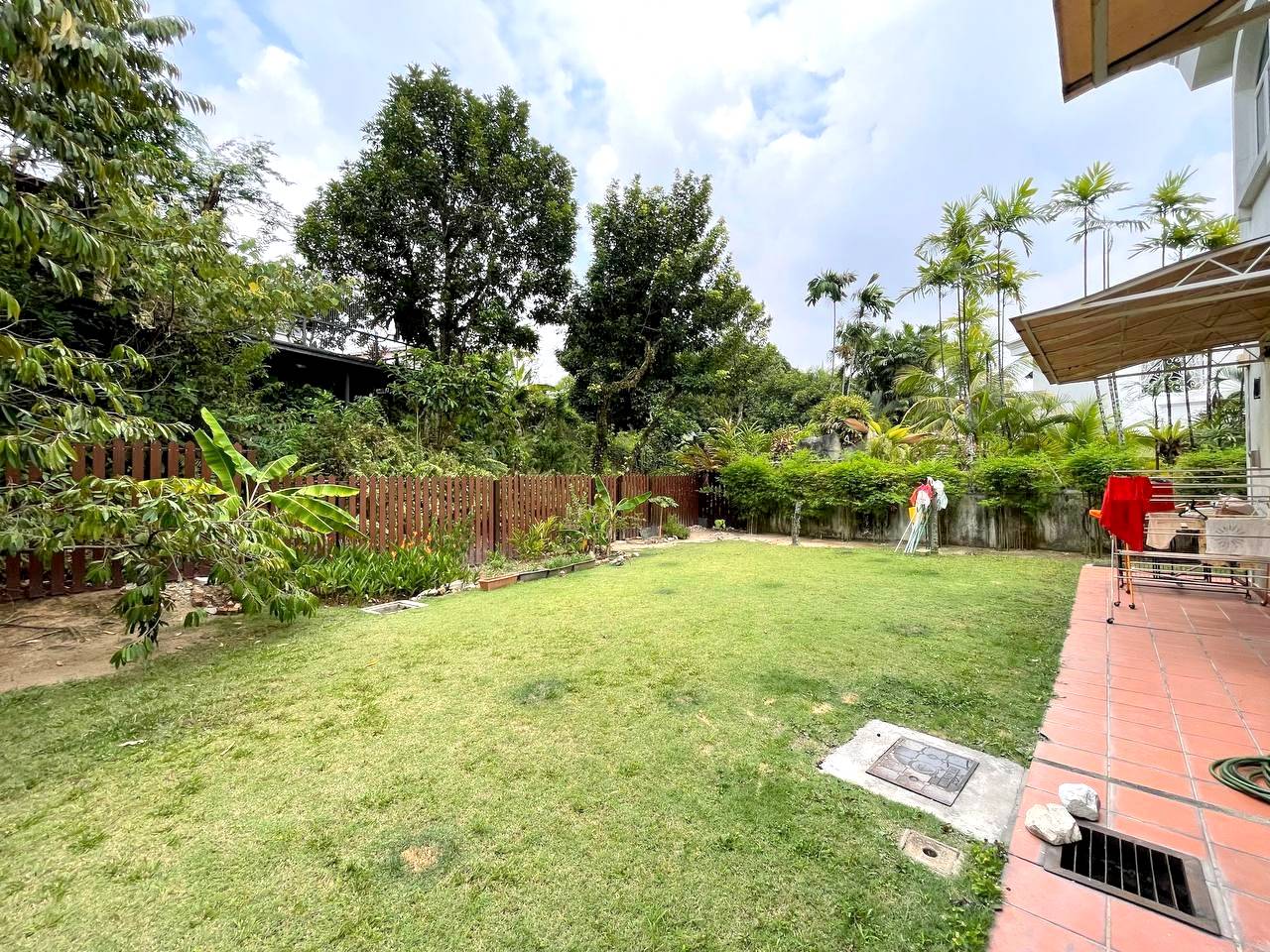 3 Storey Bungalow Subang Hills SS19 Subang Jaya - photo 4