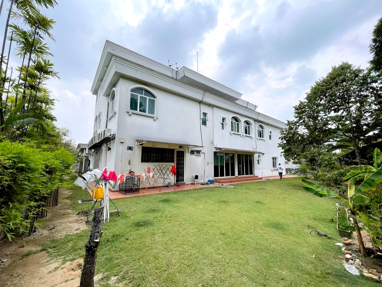 3 Storey Bungalow Subang Hills SS19 Subang Jaya - photo 5