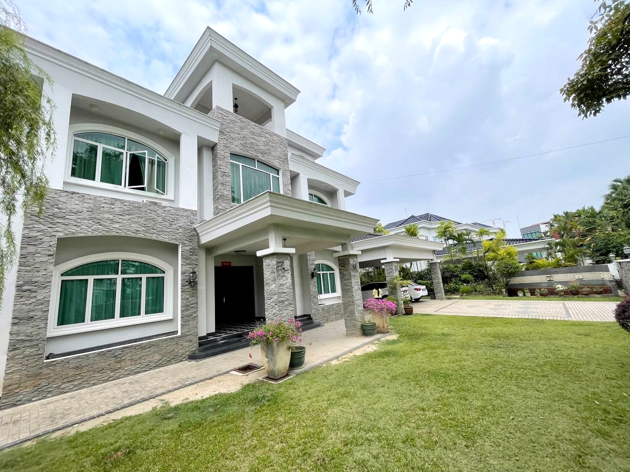 3 Storey Bungalow Subang Hills SS19 Subang Jaya - photo 8