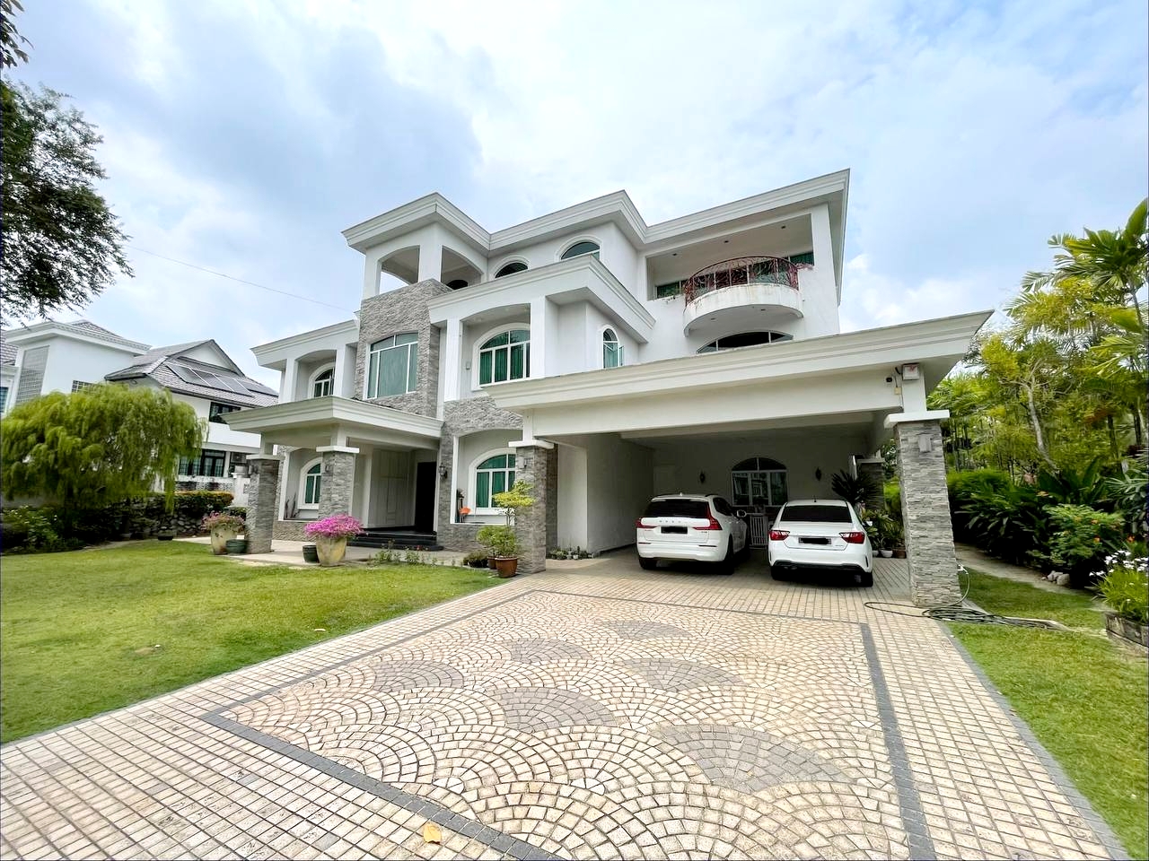 3 Storey Bungalow Subang Hills SS19 Subang Jaya - photo 10