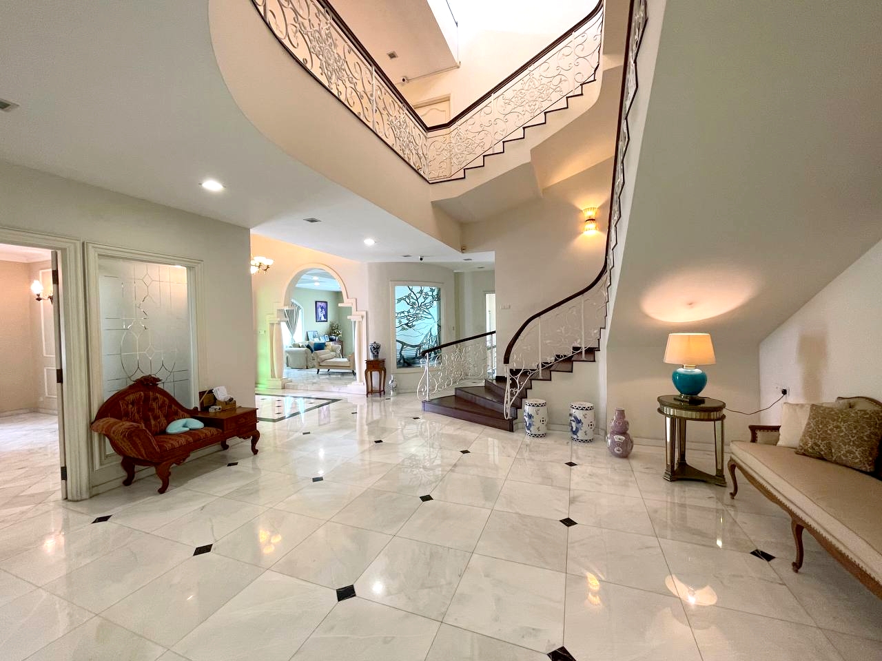 3 Storey Bungalow Subang Hills SS19 Subang Jaya - photo 12
