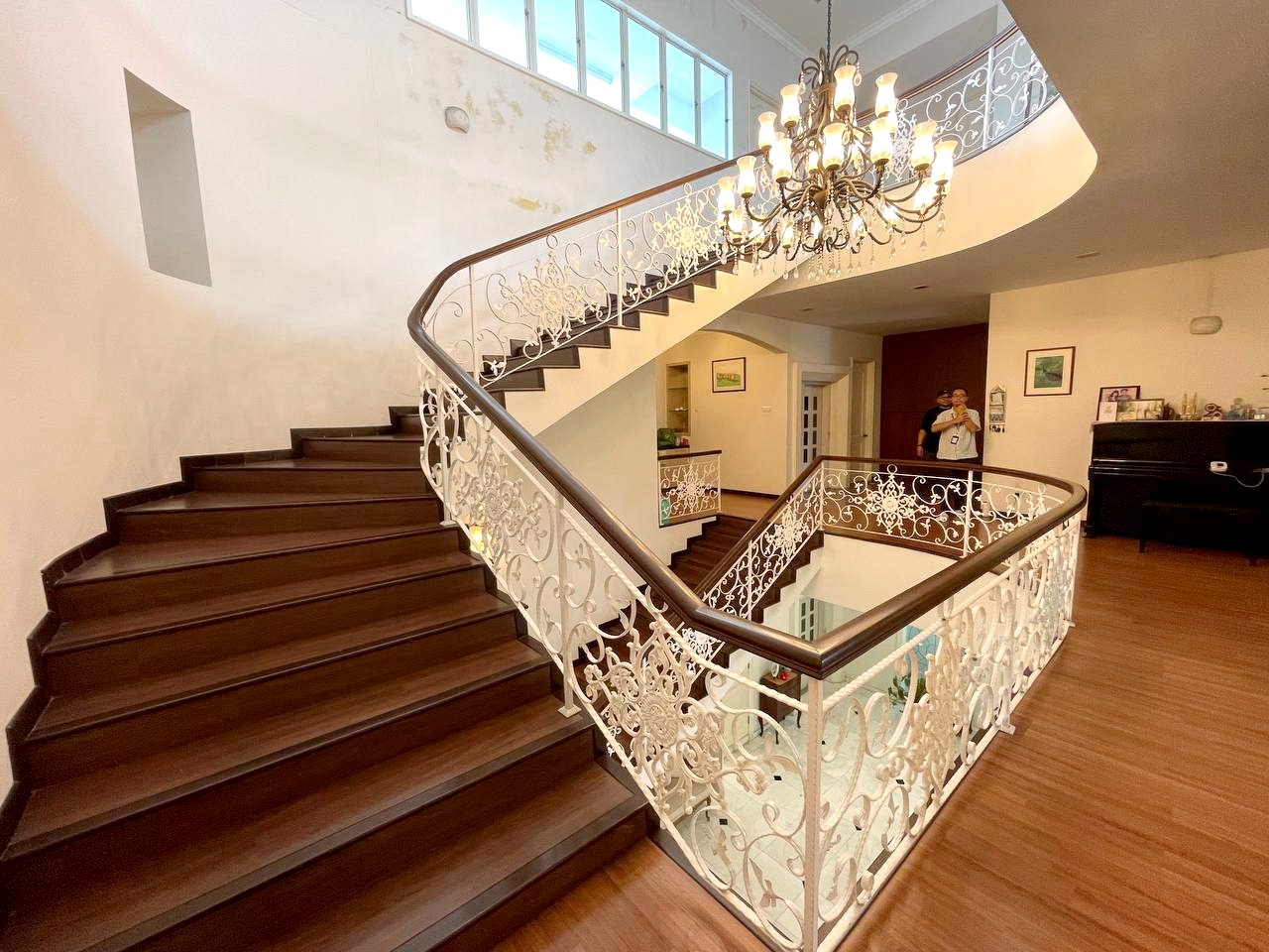 3 Storey Bungalow Subang Hills SS19 Subang Jaya - photo 13