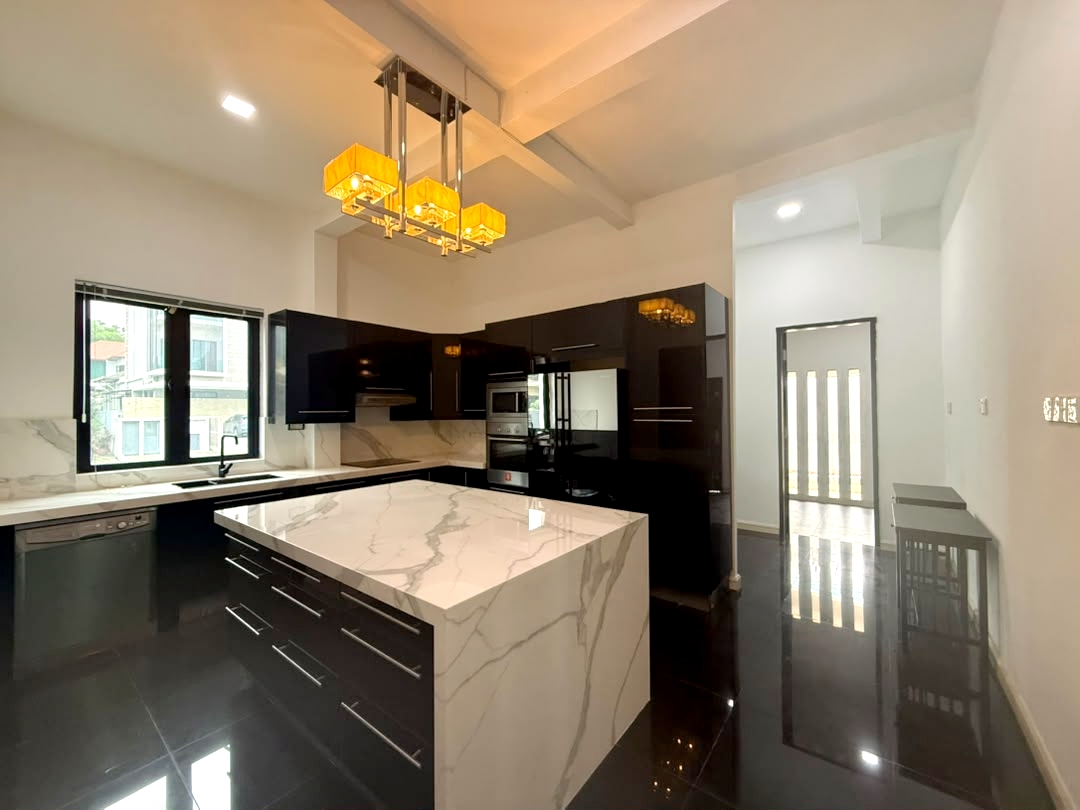 Double Storey Bungalow Perdana Lakeview East Cyber - photo 2