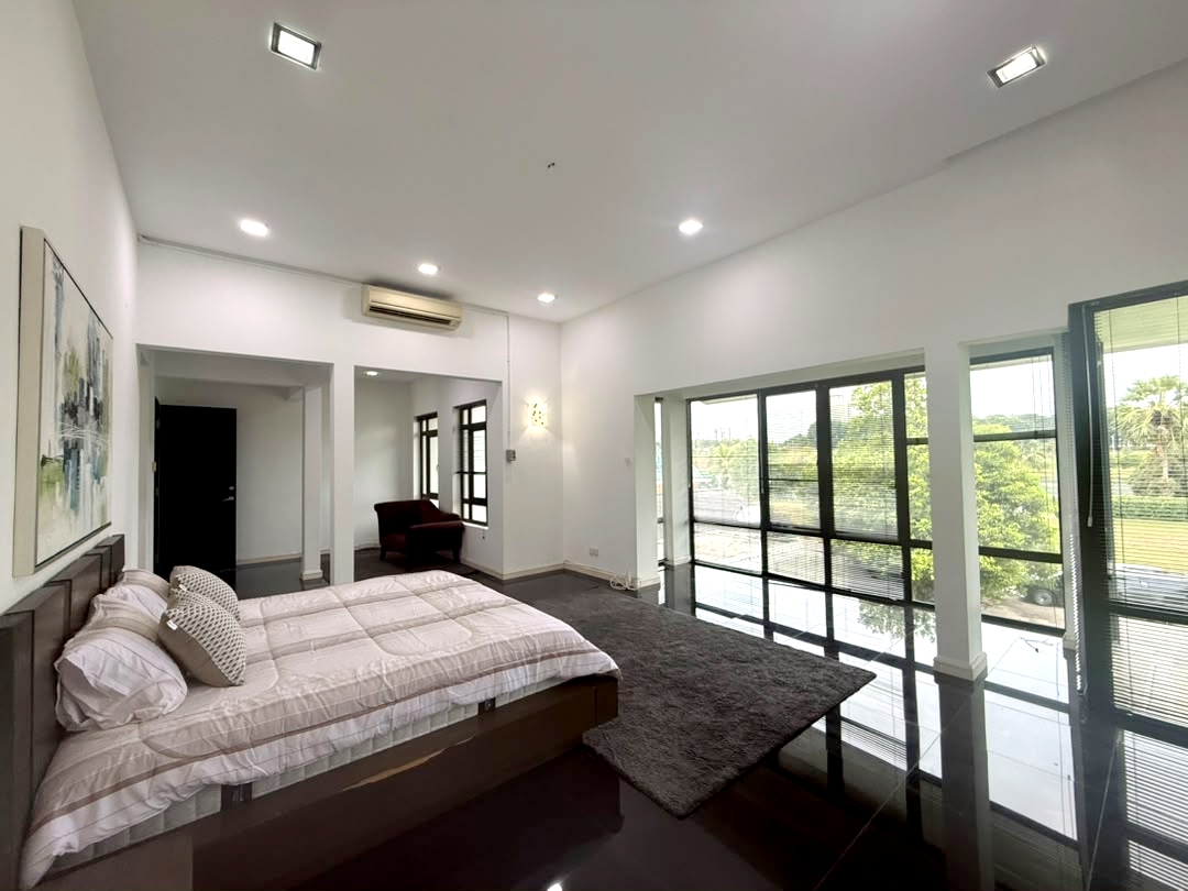Double Storey Bungalow Perdana Lakeview East Cyber - photo 5