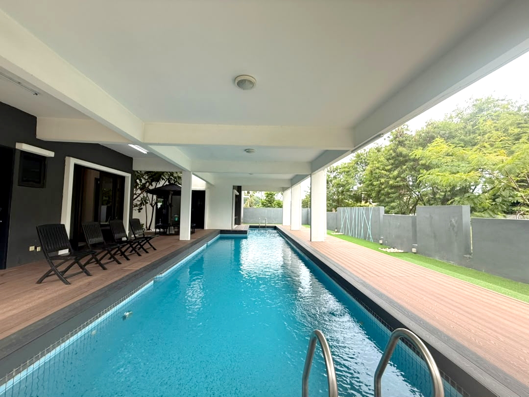 Double Storey Bungalow Perdana Lakeview East Cyber - photo 8