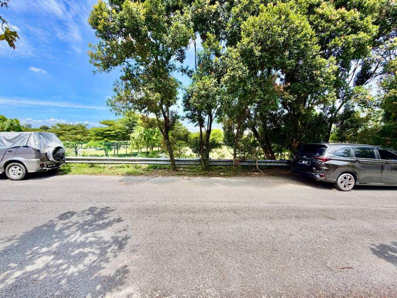 Double Storey House Mayfair Dellia USJ 22 Subang - photo 3