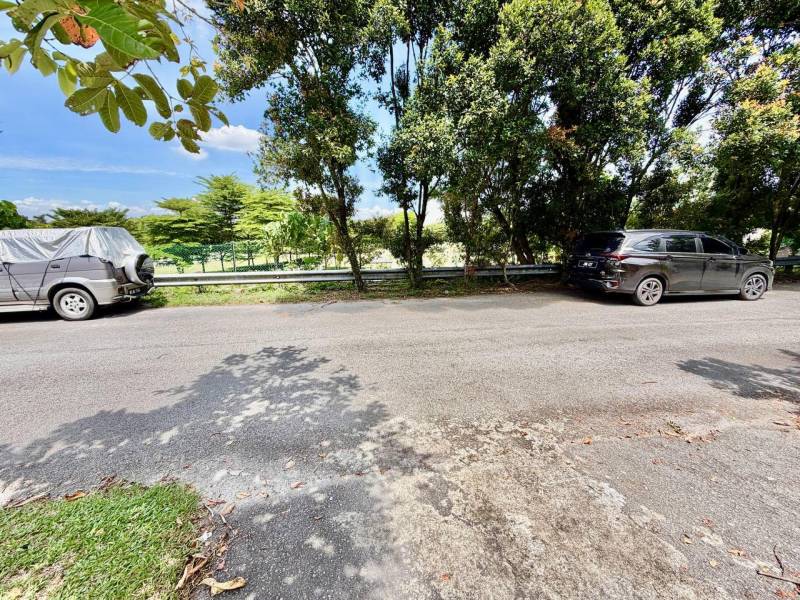 Double Storey House Mayfair Dellia USJ 22 Subang - photo 6