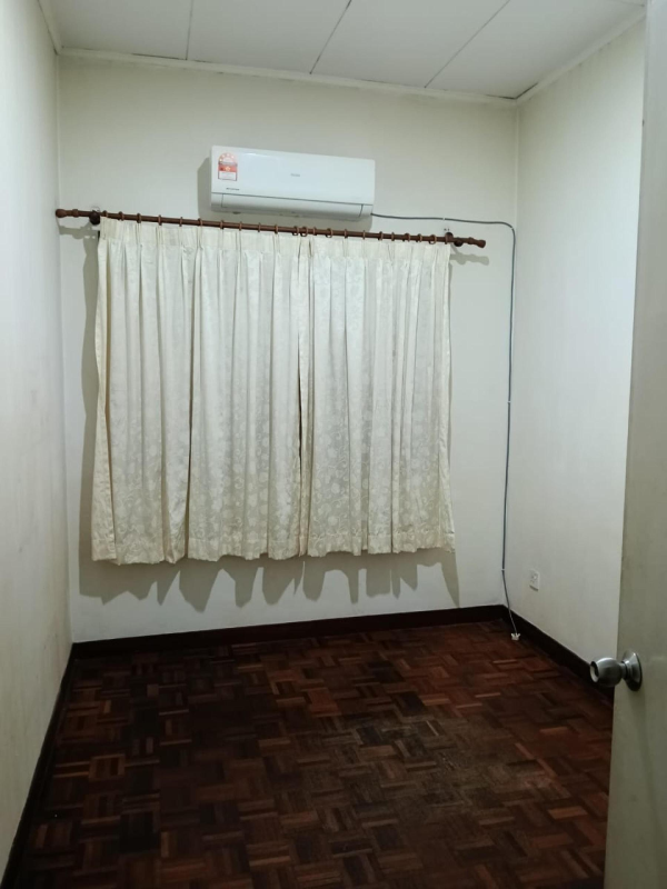 Double Storey House Mayfair Dellia USJ 22 Subang - photo 8
