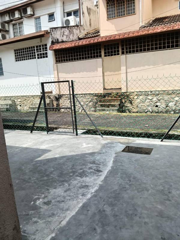 Double Storey House Mayfair Dellia USJ 22 Subang - photo 13
