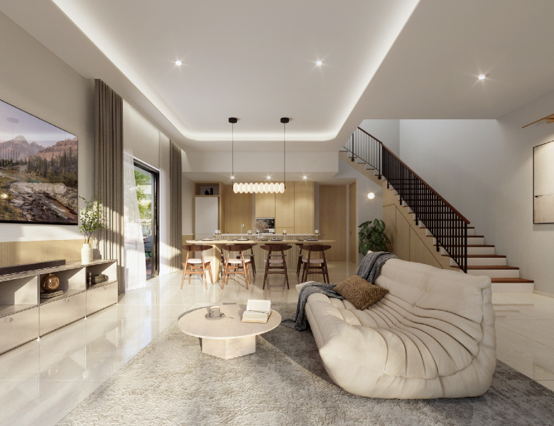 3 Storey Link Villa Windsor Villa Cyberjaya - photo 3